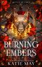 [Mated by Fire 01] • Burning Embers
